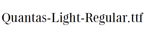 Quantas-Light-Regular.ttf