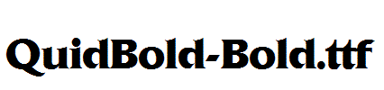 QuidBold-Bold.ttf