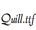 Quill.ttf