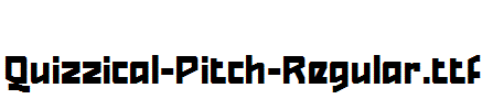Quizzical-Pitch-Regular.ttf