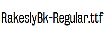 RakeslyBk-Regular.ttf