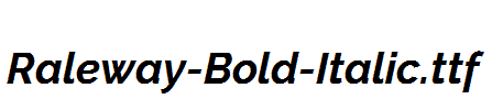 Raleway-Bold-Italic.ttf