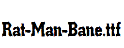 Rat-Man-Bane.ttf