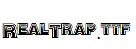 RealTrap.ttf