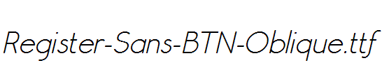 Register-Sans-BTN-Oblique.ttf