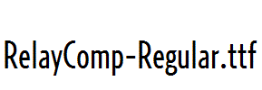 RelayComp-Regular.ttf