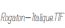 Rogaton-Italique.ttf