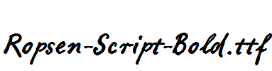 Ropsen-Script-Bold.ttf