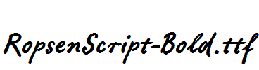 RopsenScript-Bold.ttf