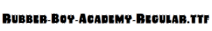 Rubber-Boy-Academy-Regular.ttf