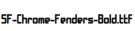 SF-Chrome-Fenders-Bold.ttf