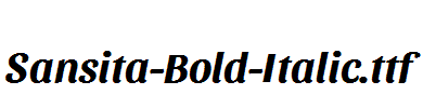Sansita-Bold-Italic.ttf