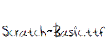 Scratch-Basic.ttf