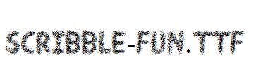Scribble-Fun.ttf