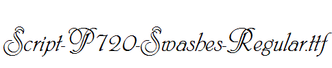 Script-P720-Swashes-Regular.ttf