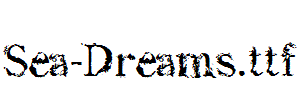 Sea-Dreams.ttf