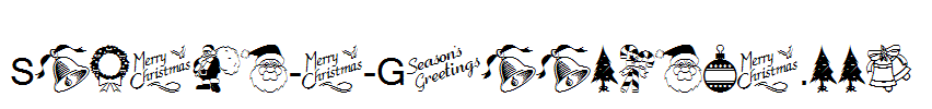 Season-s-Greetings.TTF