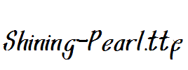 Shining-Pearl.ttf