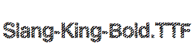 Slang-King-Bold.TTF