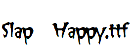 Slap-Happy.ttf