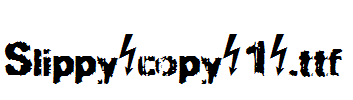Slippy-copy-1-.ttf