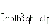 SmothBight.otf