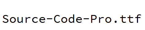 Source-Code-Pro.ttf