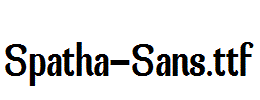 Spatha-Sans.ttf