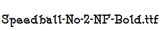 Speedball-No-2-NF-Bold.ttf