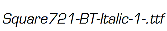 Square721-BT-Italic-1-.ttf