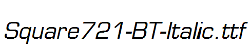 Square721-BT-Italic.ttf