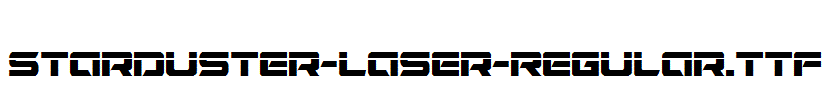 Starduster-Laser-Regular.ttf