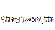 StringTheory.ttf