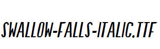 Swallow-Falls-Italic.ttf