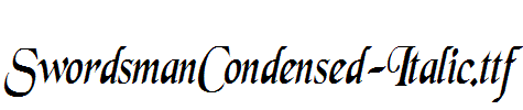 SwordsmanCondensed-Italic.ttf