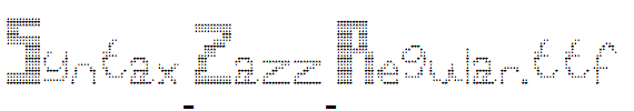 Syntax-Zazz-Regular.ttf