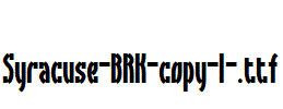 Syracuse-BRK-copy-1-.ttf