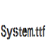 System.ttf