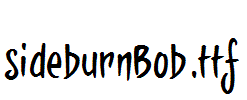 sideburnBob.ttf