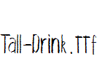 Tall-Drink.ttf
