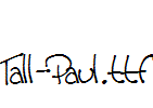 Tall-Paul.ttf
