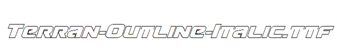Terran-Outline-Italic.ttf