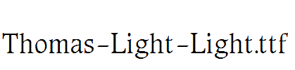 Thomas-Light-Light.ttf