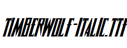 Timberwolf-Italic.ttf