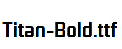 Titan-Bold.ttf