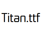 Titan.ttf