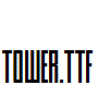 Tower.ttf