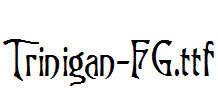 Trinigan-FG.ttf
