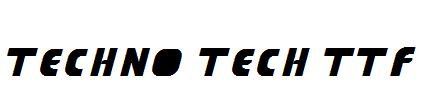 techno-tech.ttf