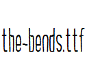 the-bends.ttf